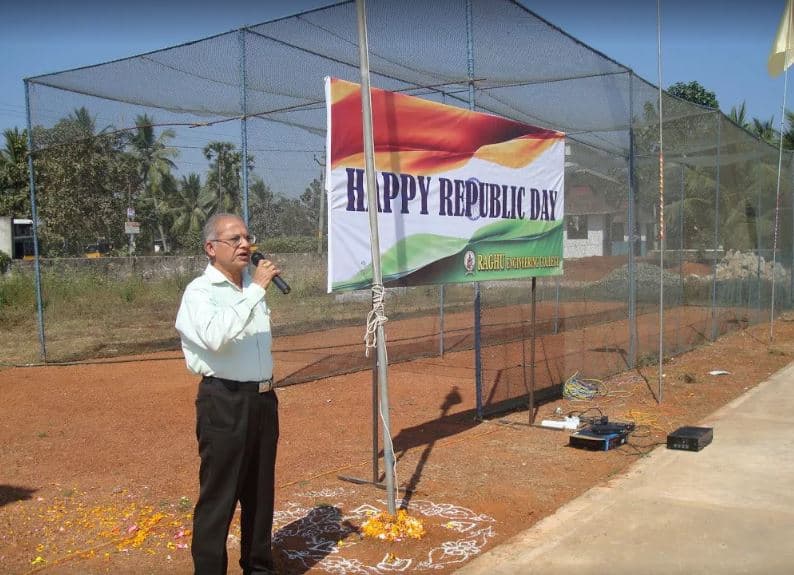 Raghu Engineering College Visakhapatnam Events photo 2